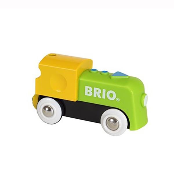 Brio My First Railway Engine | Brio