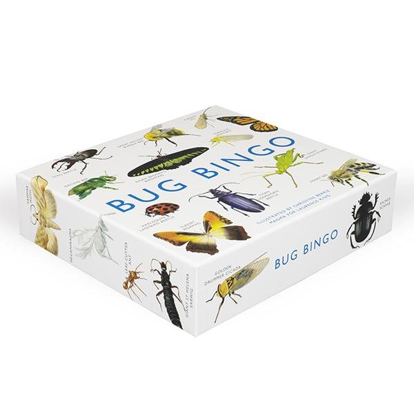 Bug Bingo | Books