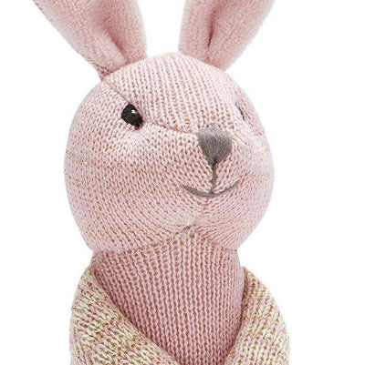 Glitter Button the Bunny | Nana Huchy
