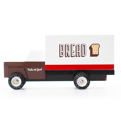 Candylab Bread Truck | Candylab