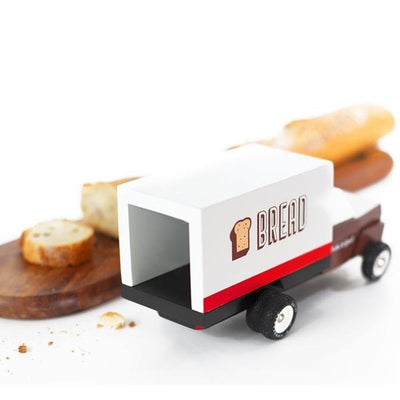 Candylab Bread Truck | Candylab