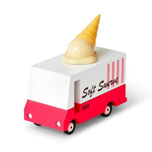 Candylab Mini Ice Cream Van | Candylab