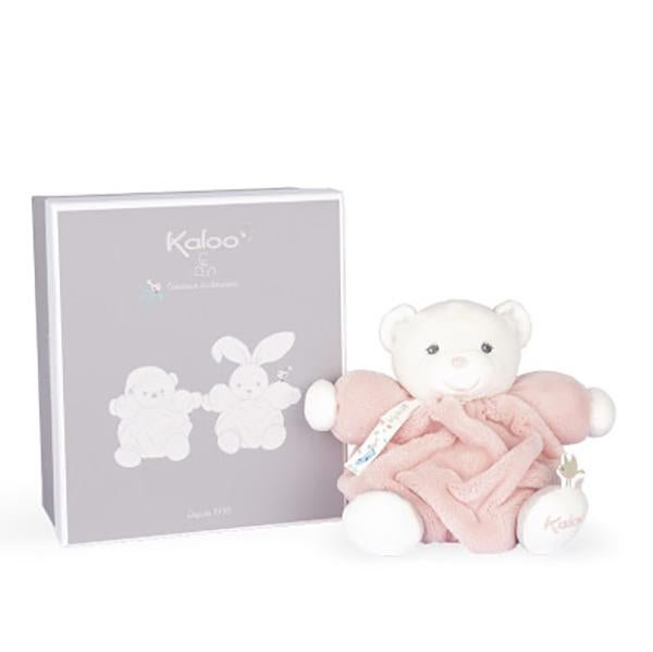 Kaloo Bear Pink | Kaloo