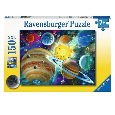 Cosmic Connection Puzzle 150pc | Ravensburger