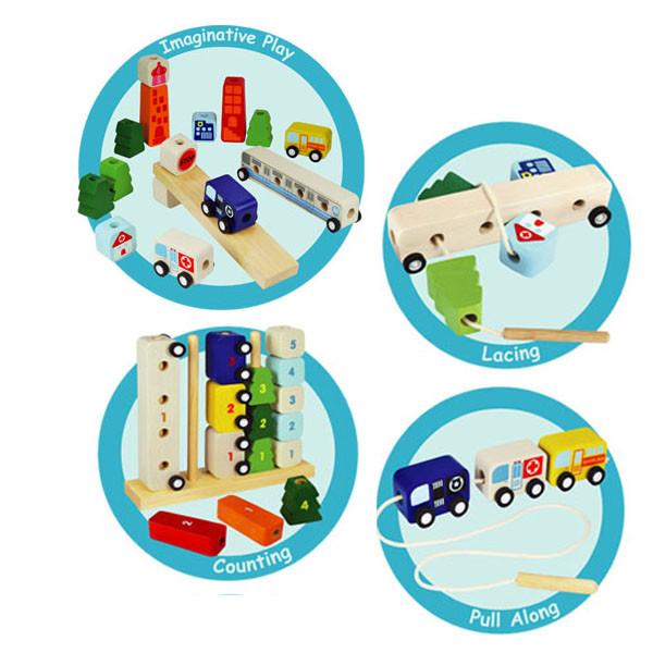 Sort and Count cars