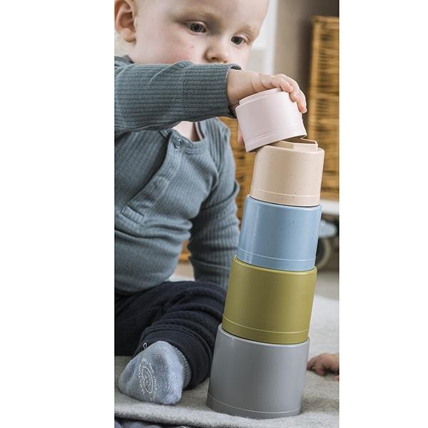 Dantoy Stacking cups | Dantoy