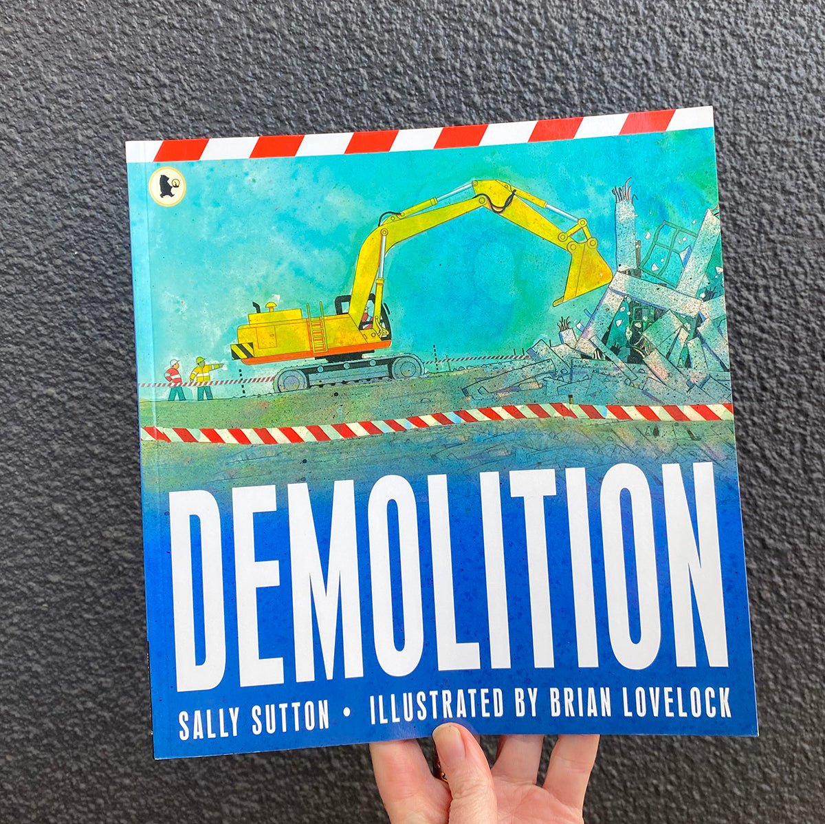 Demolition Roadworks and Construction books | Books