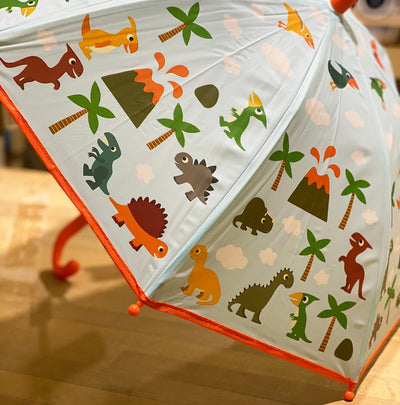 Djeco Childs Umbrella Dinosaurs | Djeco