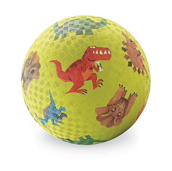 Playground Ball Dinosaurs | Crocodile Creek