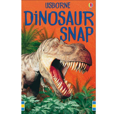 Dinosaur SNAP | Dinosaur toys |  Lucas loves cars