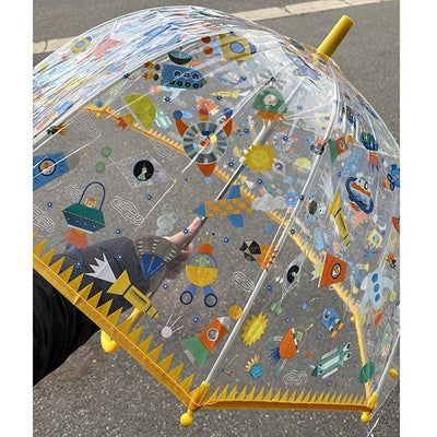 Djeco Childs Umbrella Space | Djeco