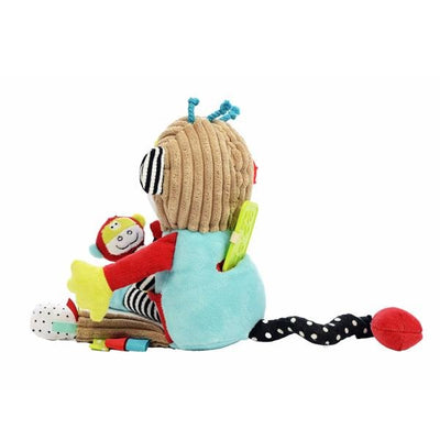 Dolce Toys Charlie Monkey | Dolce Toys