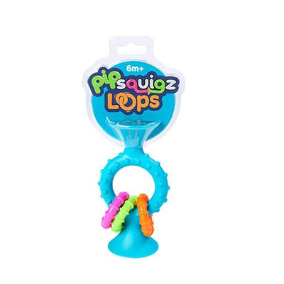 PipSquigz Loops | Fat Brain Toys