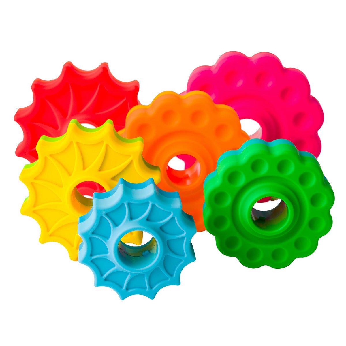 Spin again | Fat Brain Toys