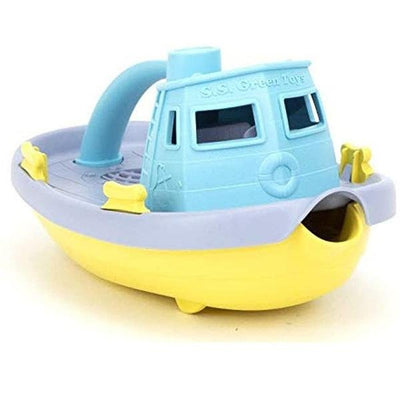 Green Toys Tug Boat | Green Toys