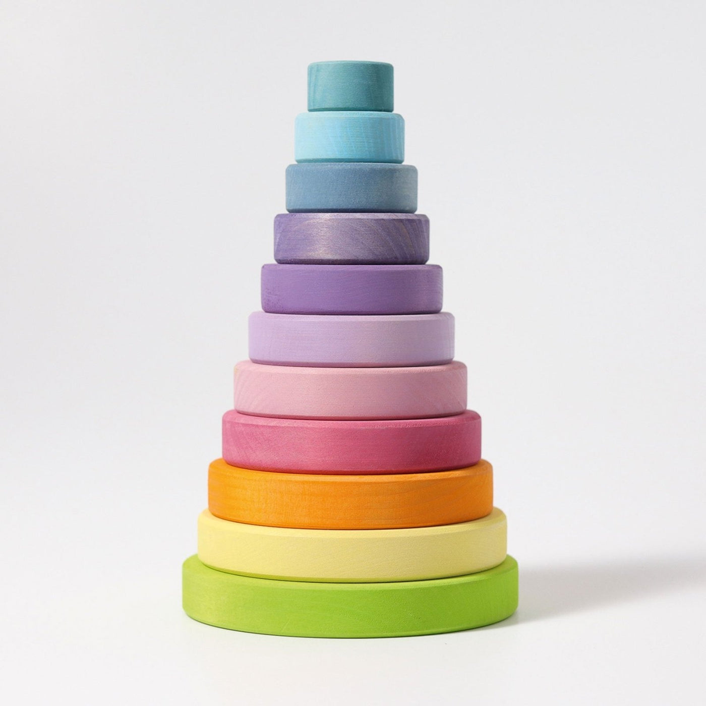 Grimms Conical Tower large Pastel | Grimms