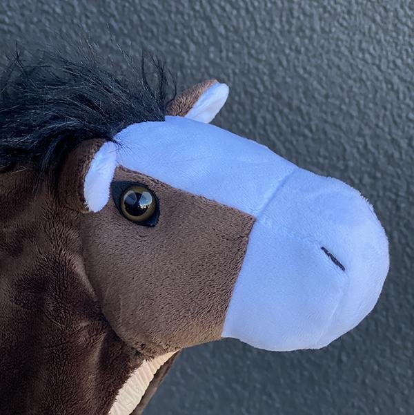 Cape Horse | Puppet Company