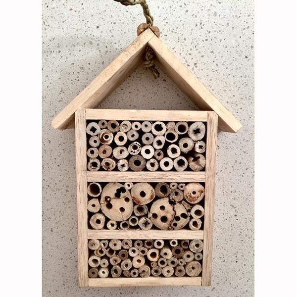 Insect House | Papoose