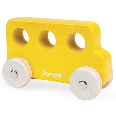 Janod Cocoon Vehicles | Janod