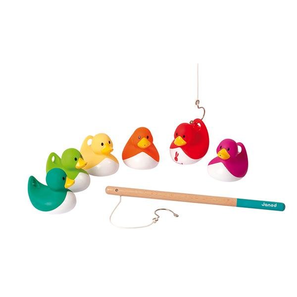 Janod Ducky Fishing Game | Janod
