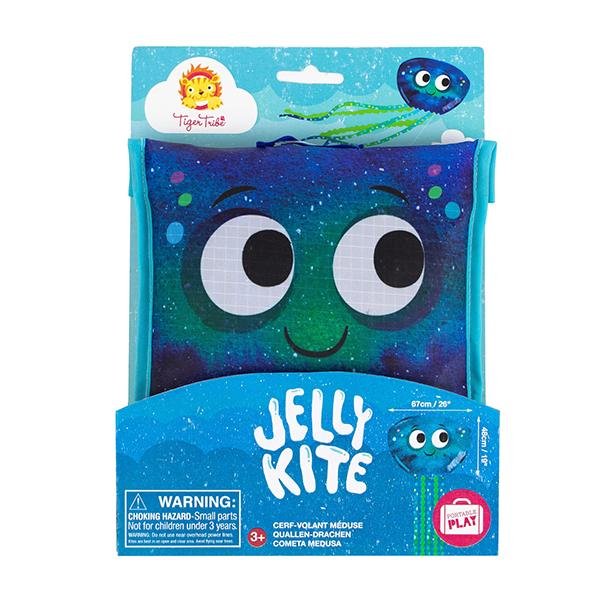 Jelly Kite | Tiger Tribe