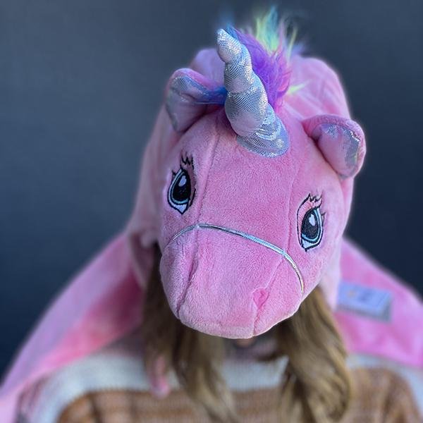 Cape Unicorn | Puppet Company