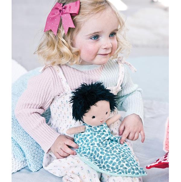 Baby doll Ari | Lilliputiens