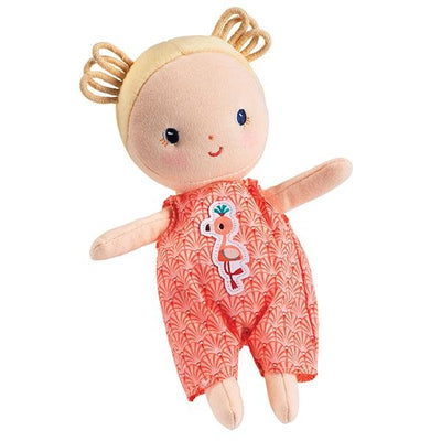 Baby doll Anais | Lilliputiens
