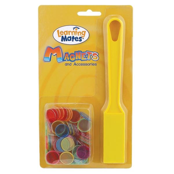 Magnetic Wand (100 chips) | Popular Playthings