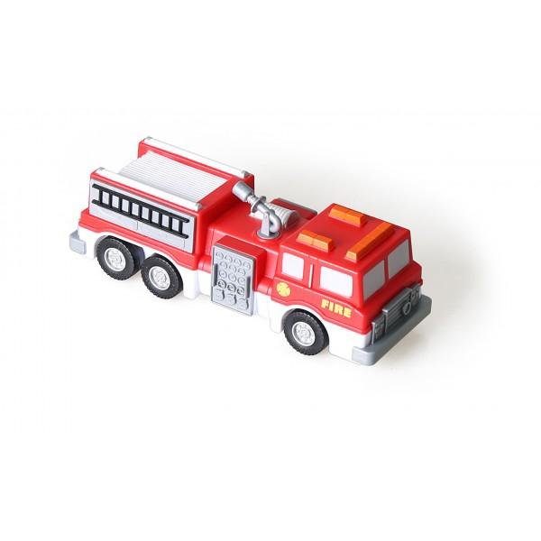 Mix or Match Fire Rescue | Popular Playthings