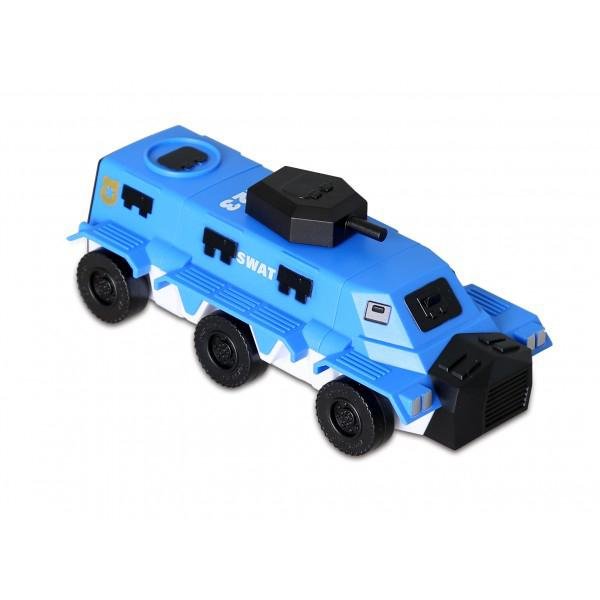 Mix or Match Police Vehicles | Popular Playthings