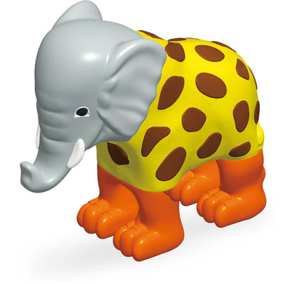 Mix or Match Jungle Animals | Popular Playthings