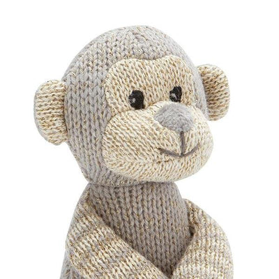 Glitter Milo the Monkey | Nana Huchy