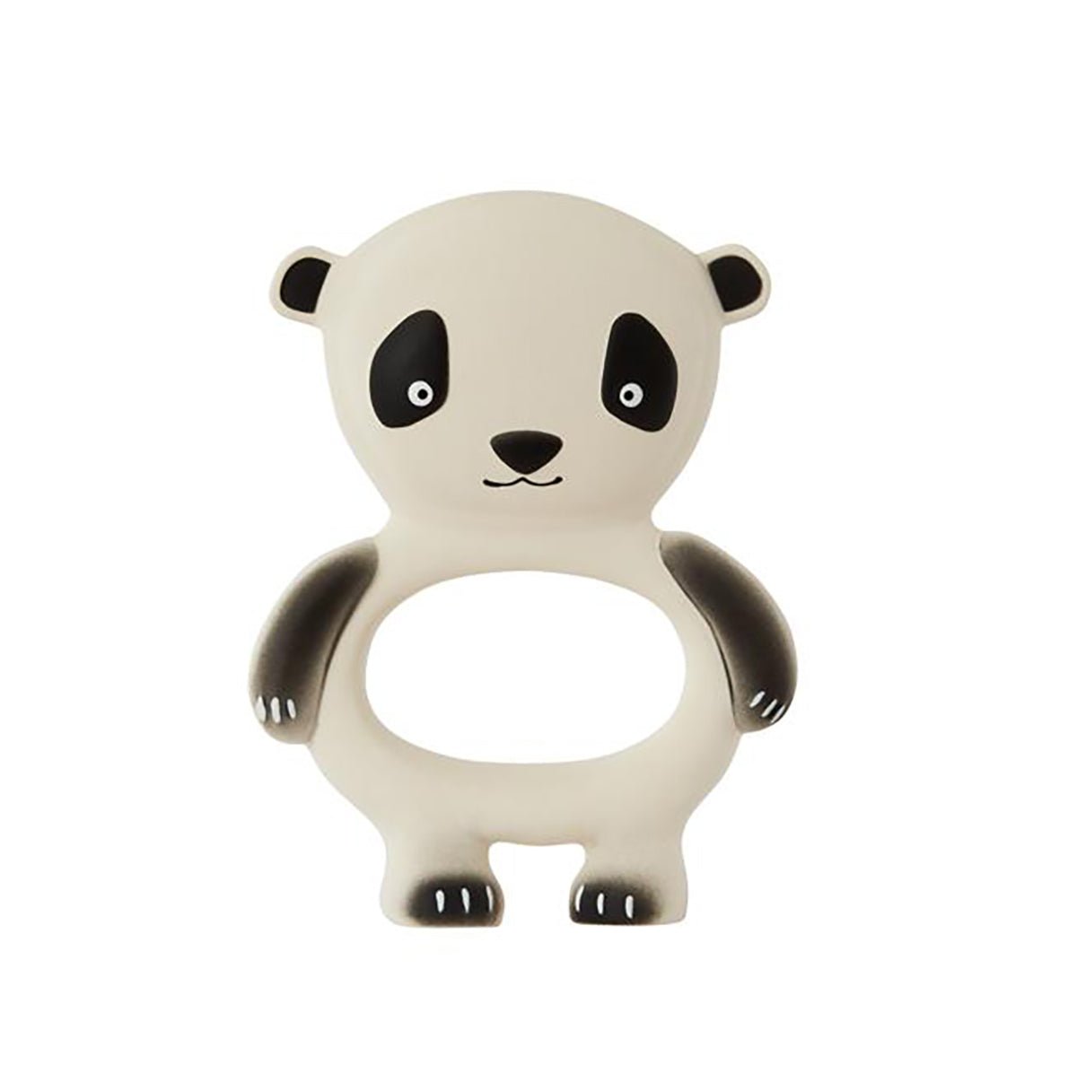 OYOY Panda Baby Teether | OYOY