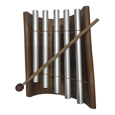 Papoose Bamboo Xylophone | Papoose