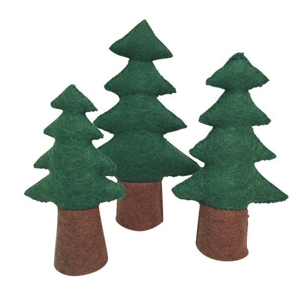Papoose Pine Trees | Papoose