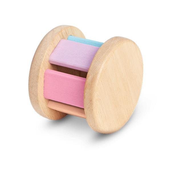 PlanToys Roller pastel | Plan Toys
