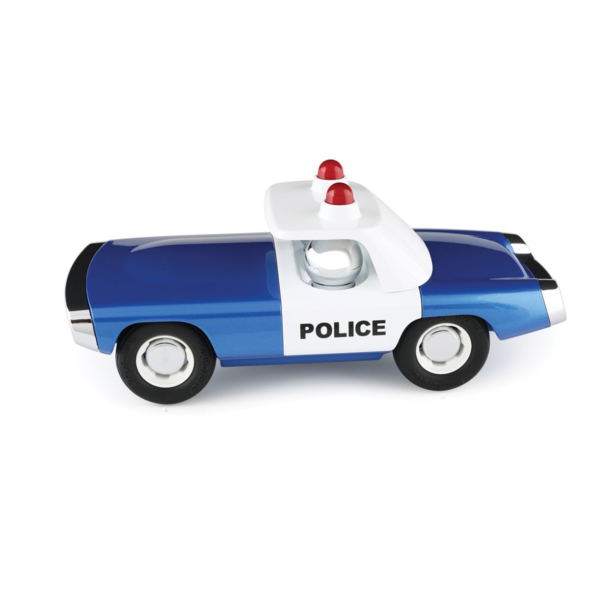 Playforever Heat Police car | Playforever
