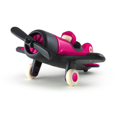 Playforever Mimmo Aeroplane Fuchsia | Playforever