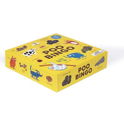 Poo Bingo | Books
