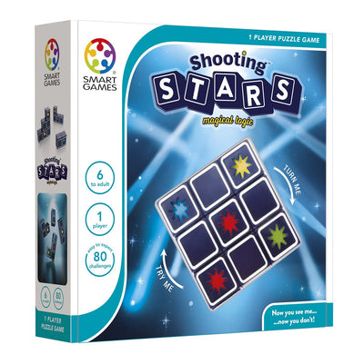 Smart Games Shooting Stars | Smart Games