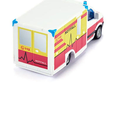 Siku Ambulance | Siku