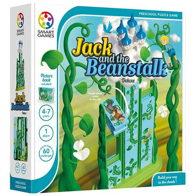 Smart Games Jack and the Beanstalk | Smart Games