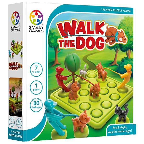 Smart Games Walk the Dog | Smart Games
