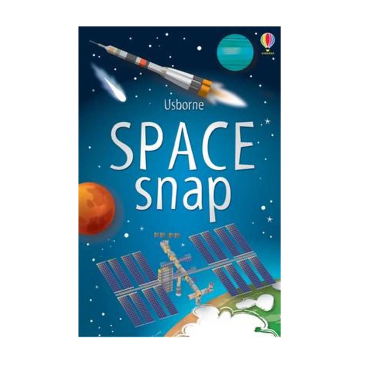 Space Snap | Books