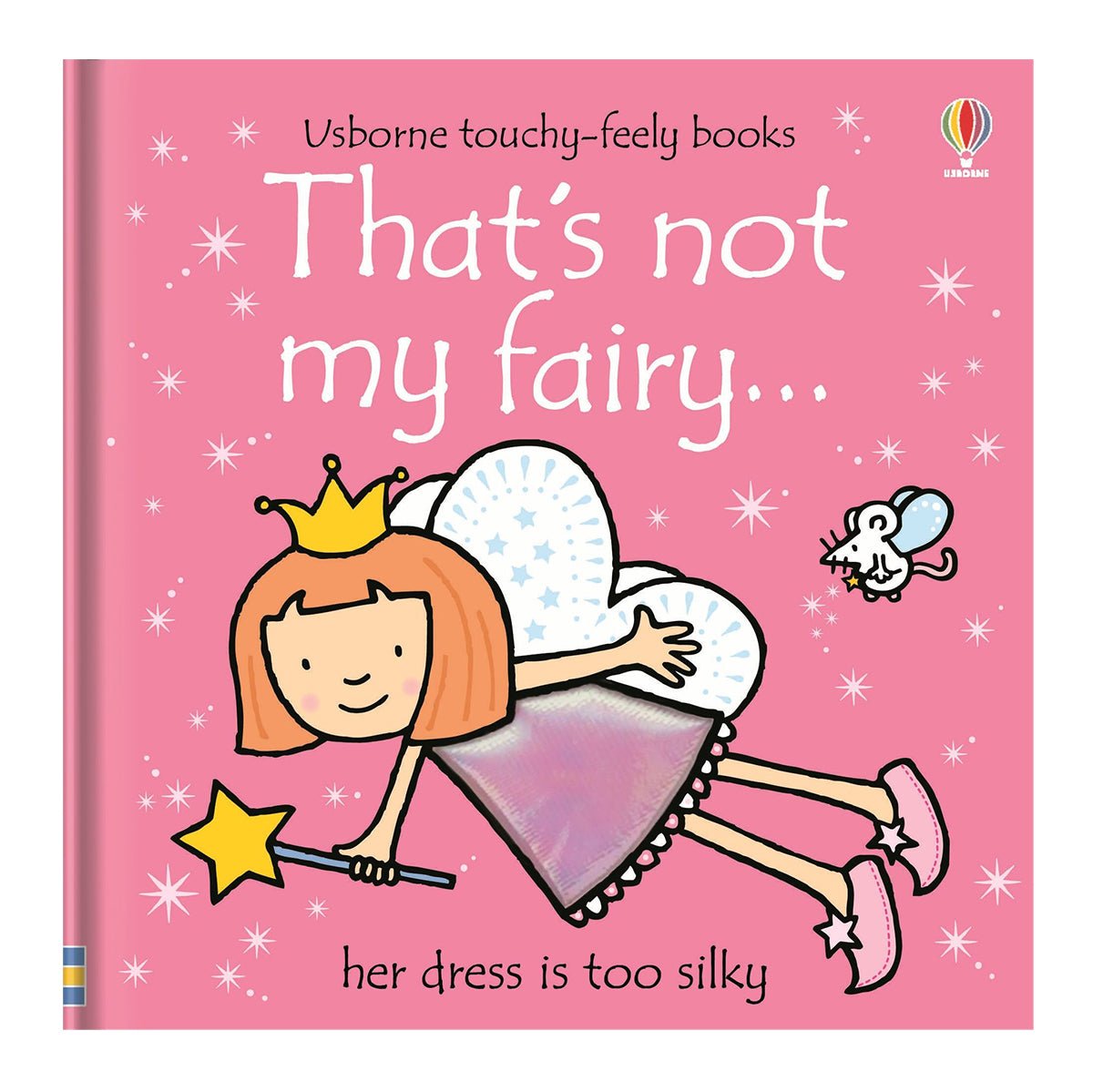 Thats Not My Fairy Book | Books