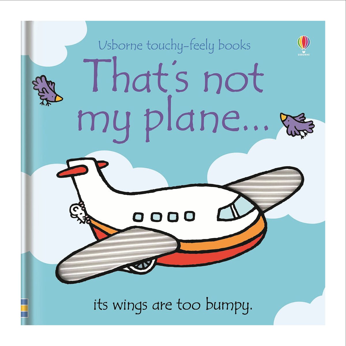 That's not my plane book | Books