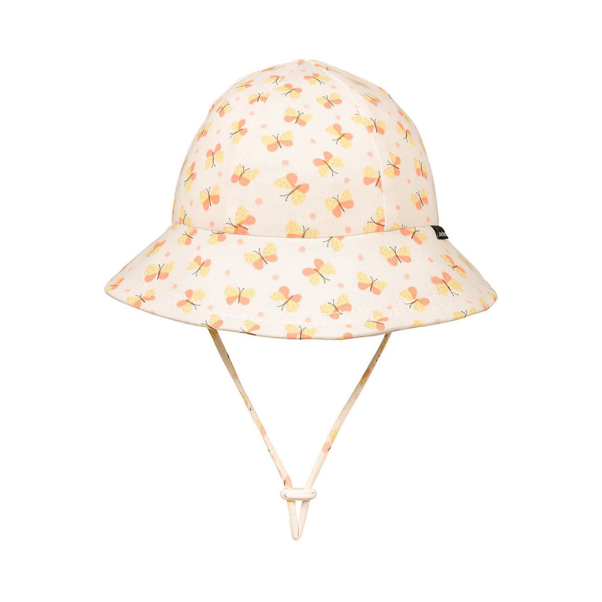Bedhead Toddler Bucket Hat Butterfly | Bedhead Hats