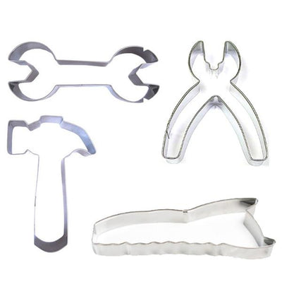 Biscuit cutter individual Tools | Sweet Themes