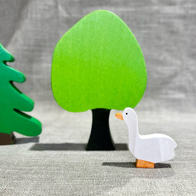 Trauffer Goose | Trauffer